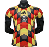 Germany 2026/27 Jersey – Player Version – Special Edition