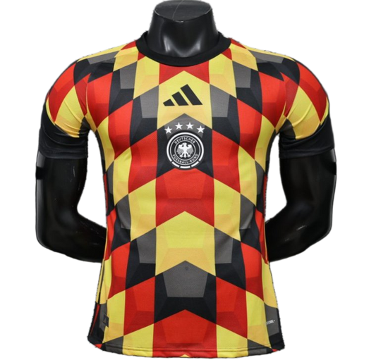 Germany 2026/27 Jersey – Player Version – Special Edition