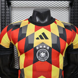 Germany 2026/27 Jersey – Player Version – Special Edition
