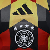 Germany 2026/27 Jersey – Player Version – Special Edition