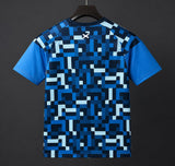 Scotland 2026 Training Jersey – Blue
