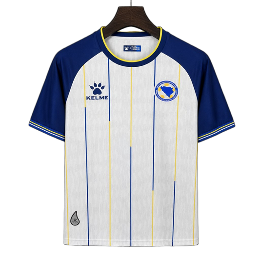 Bosnia and Herzegovina 2026 Away Jersey
