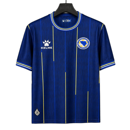 Bosnia and Herzegovina 2026 Home Jersey