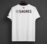 Benfica 2026/27 Away Jersey