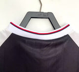 Arsenal 1992/94 Away Jersey – Retro Version – Black