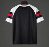 Arsenal 1992/94 Away Jersey – Retro Version – Black