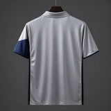 Porto 2001/02 Away Jersey – Retro Version