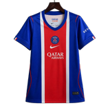 Paris Saint – Germain 2026/27 Home Jersey – Women's