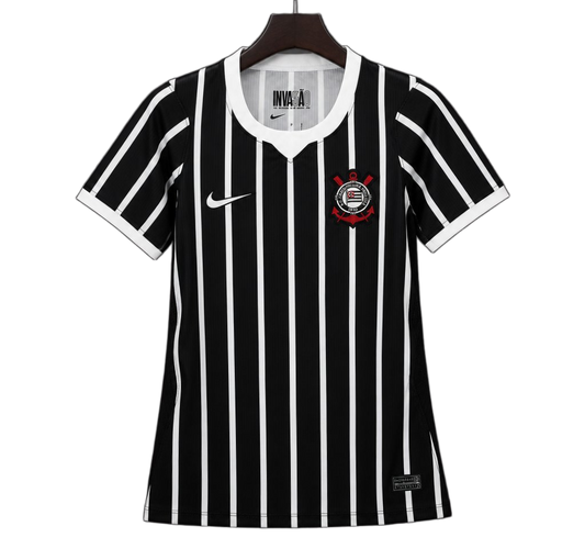 Corinthians 2026/27 Away Jersey – Women's