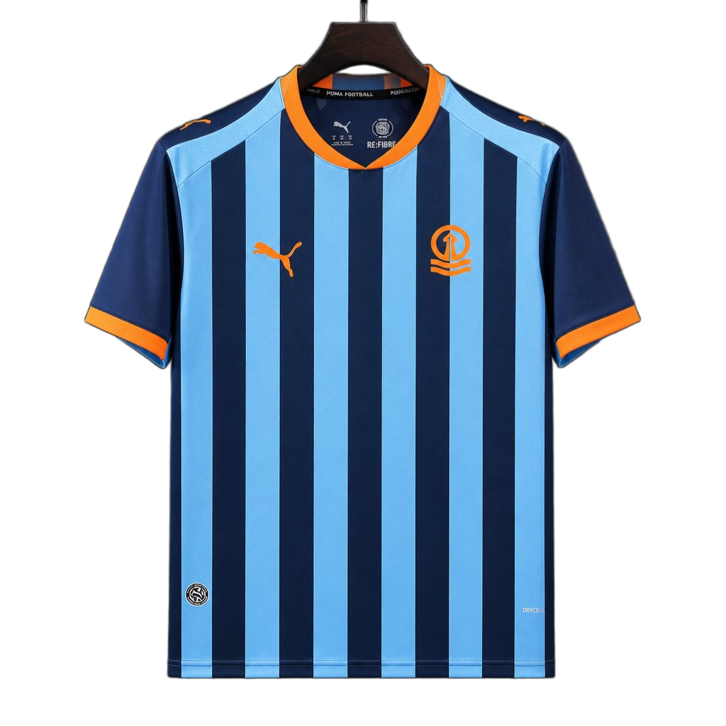 Girona 2026/27 Away Jersey