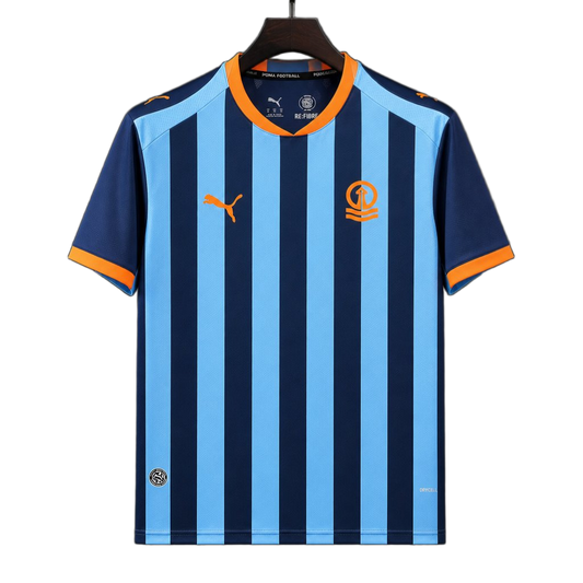 Girona 2026/27 Away Jersey