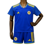 Curaçao 2026 Home Jersey – Kids
