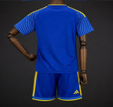 Curaçao 2026 Home Jersey – Kids