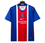 PSG 2026/27 Home Jersey – 2 Stars