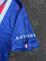 PSG 2026/27 Home Jersey – 2 Stars