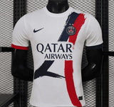 Paris Saint – Germain 2025/26 Away Jersey – Player Version