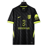 Atlético Madrid 2026/27 Away Jersey