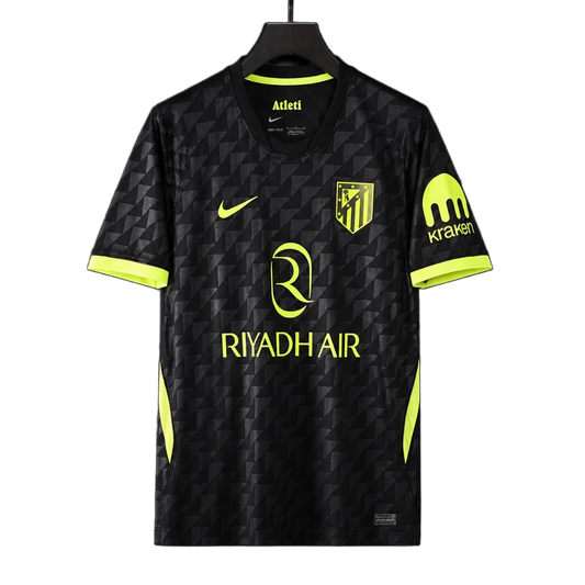 Atlético Madrid 2026/27 Away Jersey