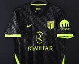 Atlético Madrid 2026/27 Away Jersey