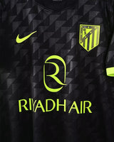Atlético Madrid 2026/27 Away Jersey