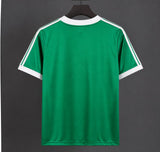 Mexico 1986 Home Jersey – Retro Version