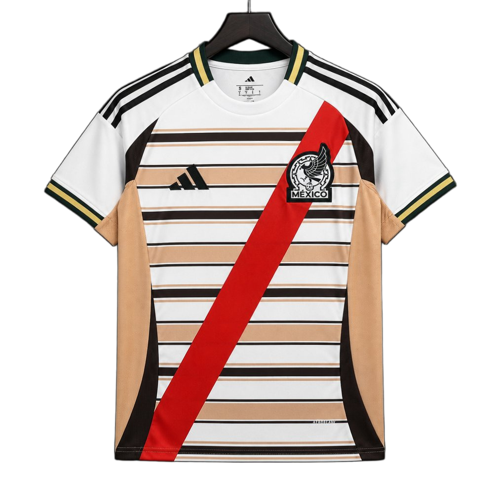 Mexico 2026 Jersey – El Chavo Del Ocho Speicial