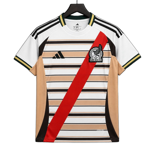 Mexico 2026 Jersey – El Chavo Del Ocho Speicial