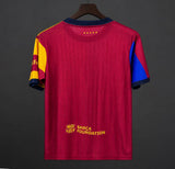 FC Barcelona 2026/27 Pre – Match Training Top – Player Version – Special Edition