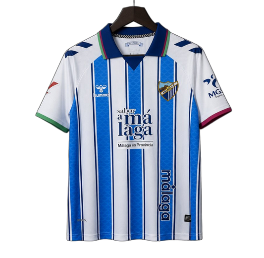 Malaga 2026/27 Home Jersey