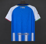 Malaga 2026/27 Home Jersey