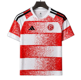 Fortuna Dusseldorf 2026/27 Home Jersey