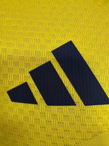Al Nassr 2026/27 Home Jersey – Player Version