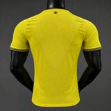 Al Nassr 2026/27 Home Jersey – Player Version