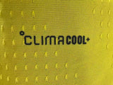 Al Nassr 2026/27 Home Jersey – Player Version