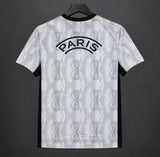 Paris Saint – Germain 2026/27 Pre – Match Training Top – Player Version – Grey