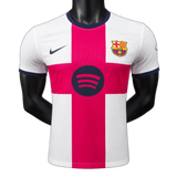 FC Barcelona 2026/27 Third Jersey – Player Version