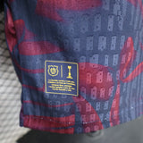 FC Barcelona 2026/27 Jersey – Player Version – Special Edition – Red/Blue/Navy