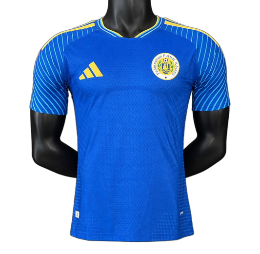 Curaçao 2026 Home Jersey – Player Version