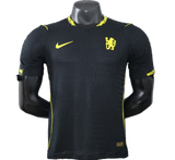 Chelsea 2026/27 Third Jersey – Player Version – Black