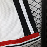 Manchester United 2026/27 Shorts – Player Version
