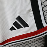 Manchester United 2026/27 Shorts – Player Version