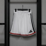 Manchester United 2026/27 Shorts – Player Version