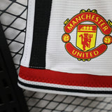 Manchester United 2026/27 Shorts – Player Version