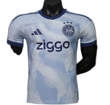 Ajax 2026/27 Away Jersey – Player Version