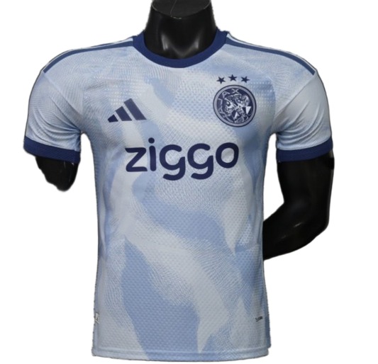 Ajax 2026/27 Away Jersey – Player Version