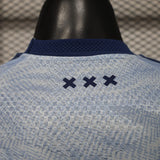 Ajax 2026/27 Away Jersey – Player Version