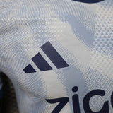 Ajax 2026/27 Camiseta visitante – Versión jugador