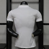 Real Madrid 2026/27 Jersey – Player Version – Special Edition – Polo Collar