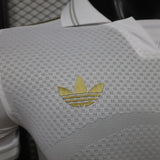 Real Madrid 2026/27 Jersey – Player Version – Special Edition – Polo Collar