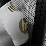 Real Madrid 2026/27 Jersey – Player Version – Special Edition – Polo Collar
